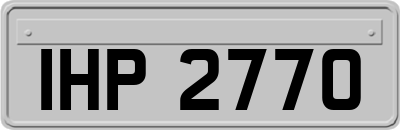 IHP2770