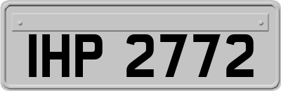 IHP2772