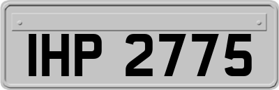 IHP2775