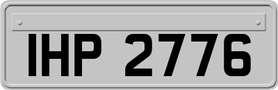 IHP2776