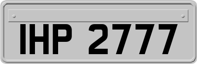 IHP2777