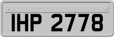 IHP2778