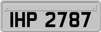 IHP2787