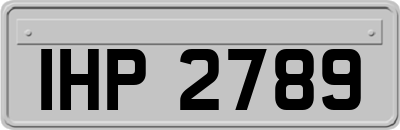 IHP2789