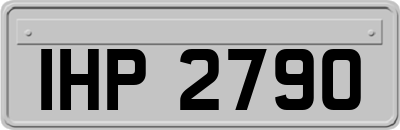 IHP2790