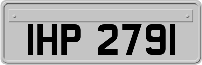 IHP2791