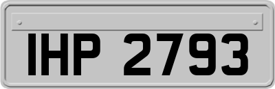 IHP2793