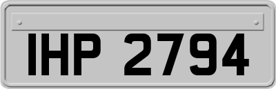 IHP2794