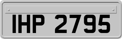 IHP2795