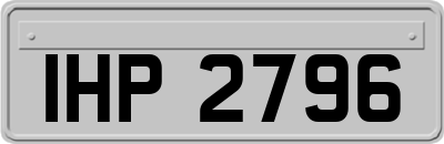 IHP2796