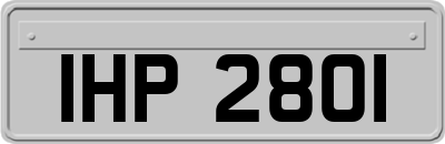 IHP2801