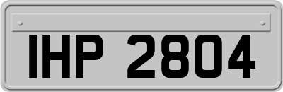 IHP2804