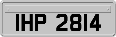 IHP2814