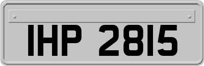 IHP2815