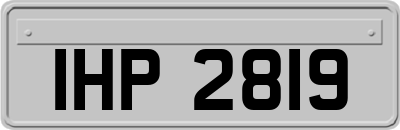 IHP2819