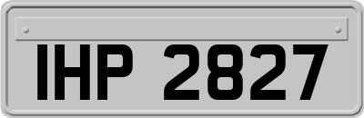 IHP2827