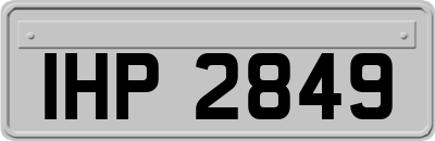 IHP2849