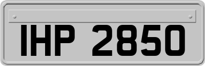 IHP2850