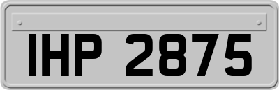 IHP2875