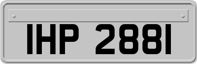 IHP2881