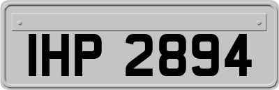 IHP2894