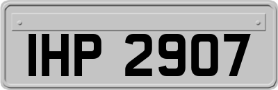 IHP2907