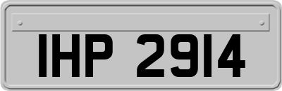 IHP2914