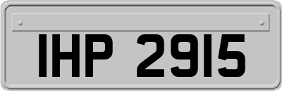 IHP2915