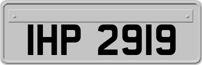 IHP2919