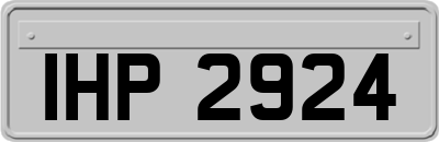 IHP2924