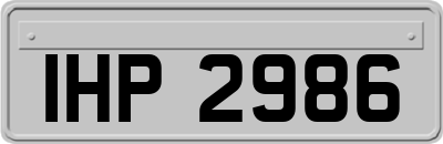 IHP2986