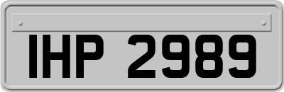 IHP2989