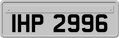 IHP2996