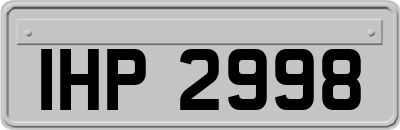IHP2998