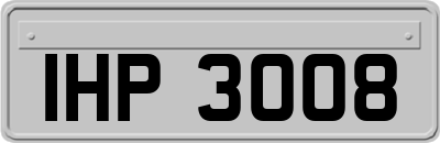 IHP3008