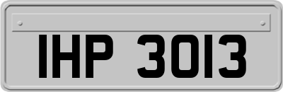 IHP3013