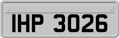 IHP3026