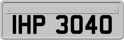 IHP3040