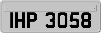 IHP3058