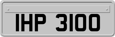 IHP3100