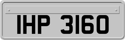 IHP3160