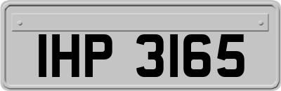 IHP3165