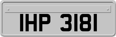 IHP3181