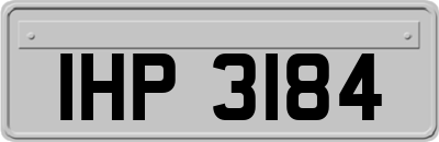 IHP3184