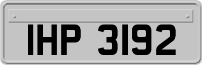 IHP3192