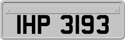 IHP3193