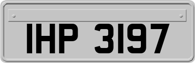 IHP3197