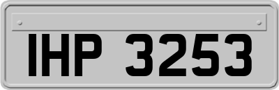 IHP3253