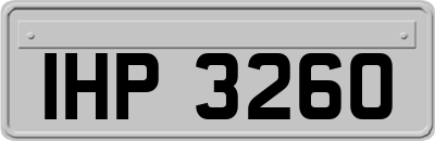 IHP3260