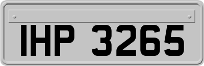 IHP3265